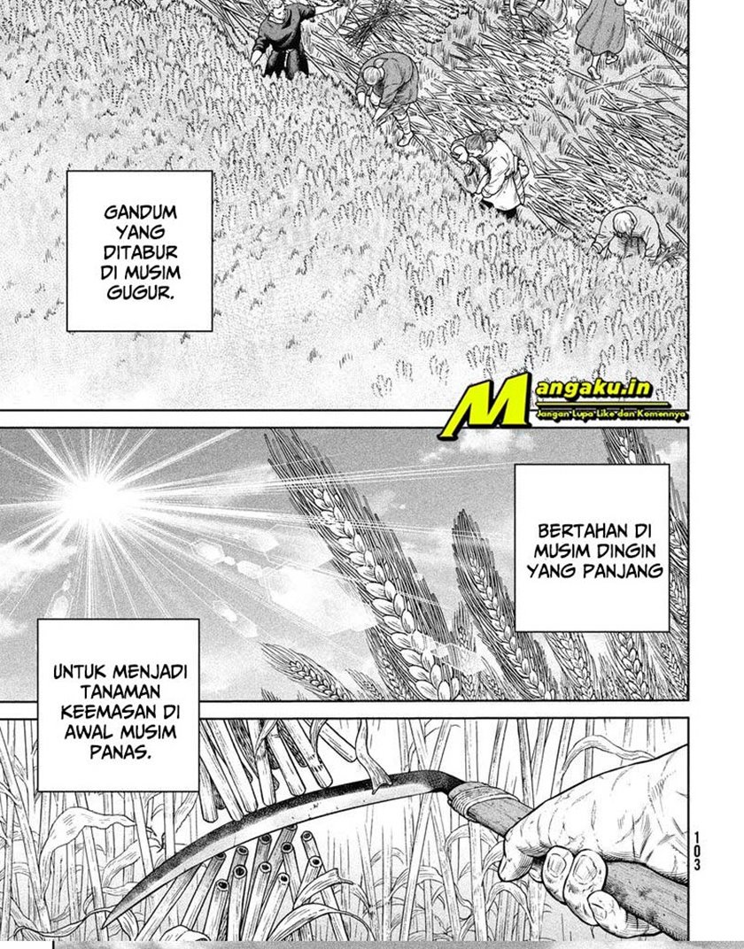 Vinland Saga