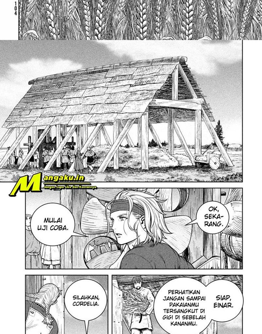 Vinland Saga