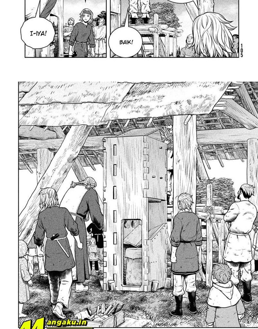 Vinland Saga