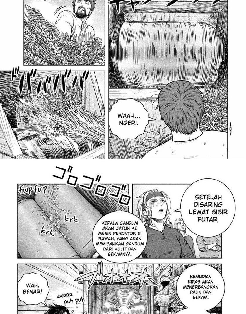 Vinland Saga