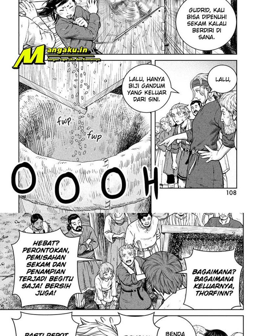 Vinland Saga