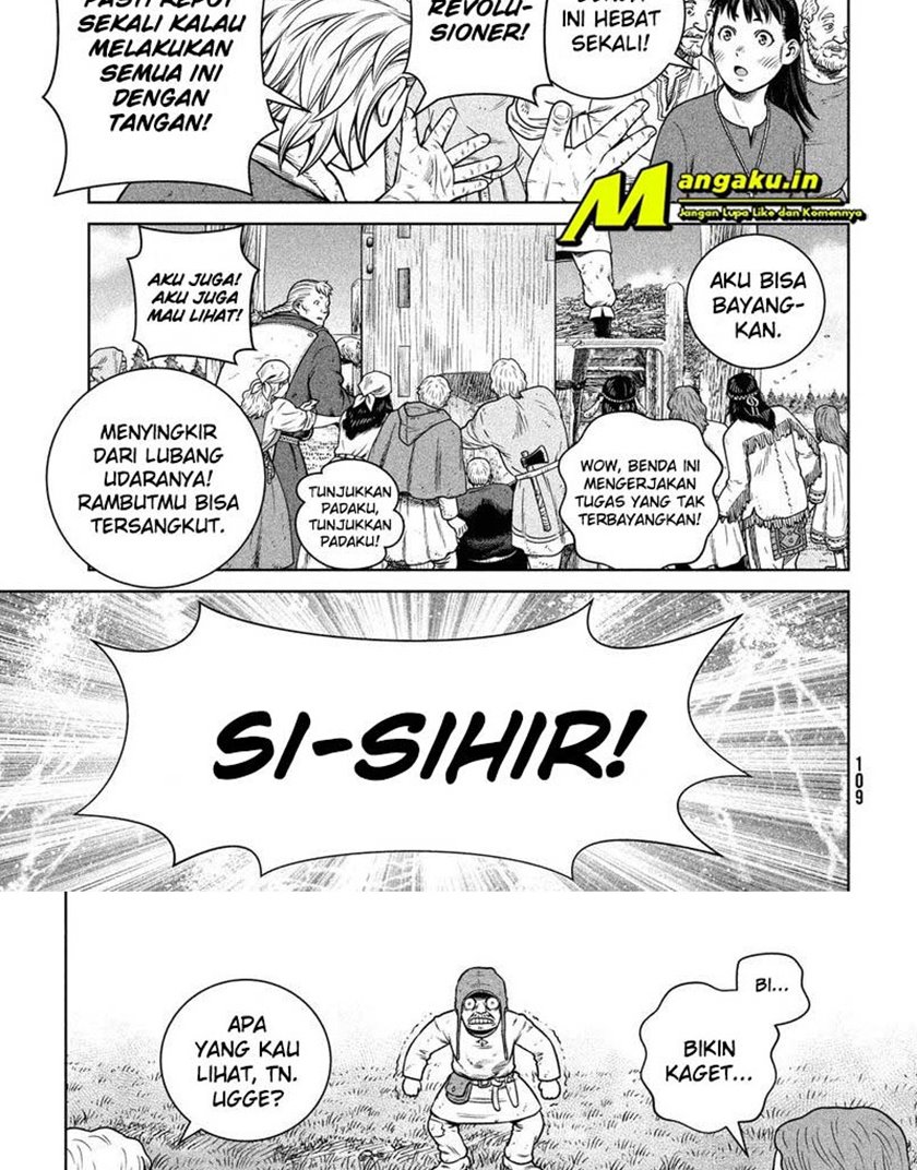 Vinland Saga
