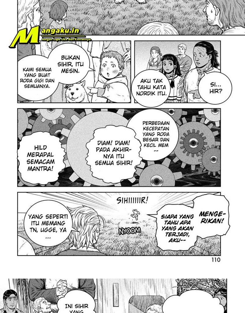 Vinland Saga
