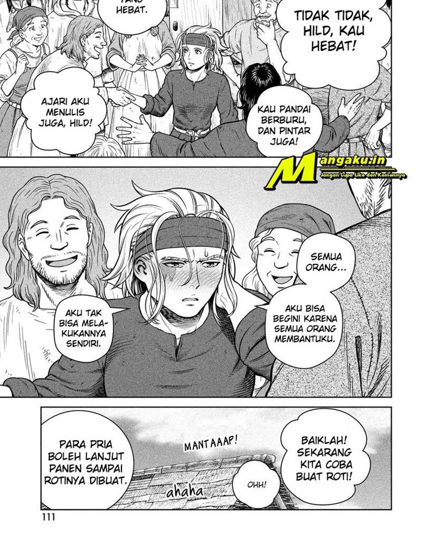 Vinland Saga
