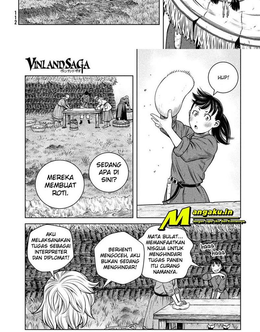 Vinland Saga
