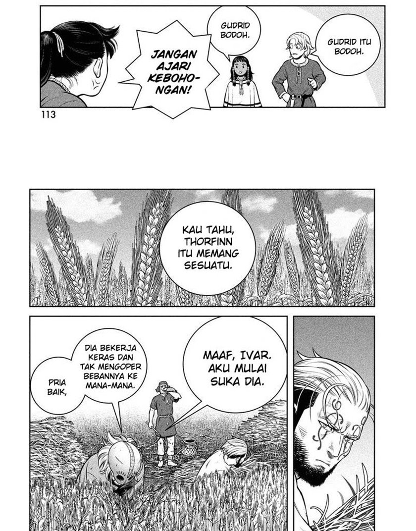 Vinland Saga