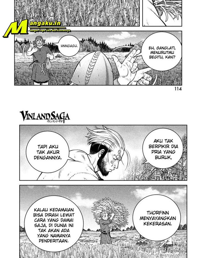 Vinland Saga