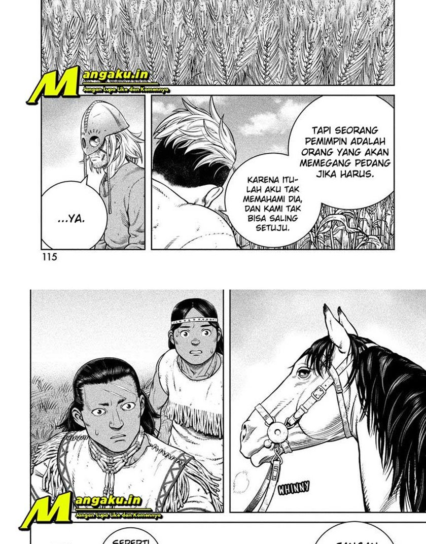 Vinland Saga