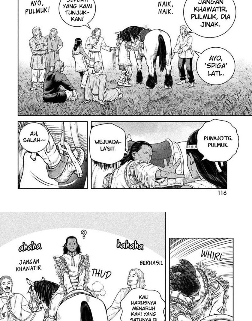 Vinland Saga