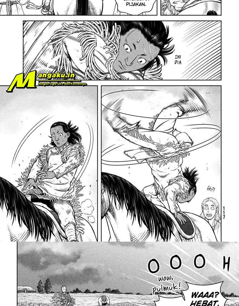Vinland Saga