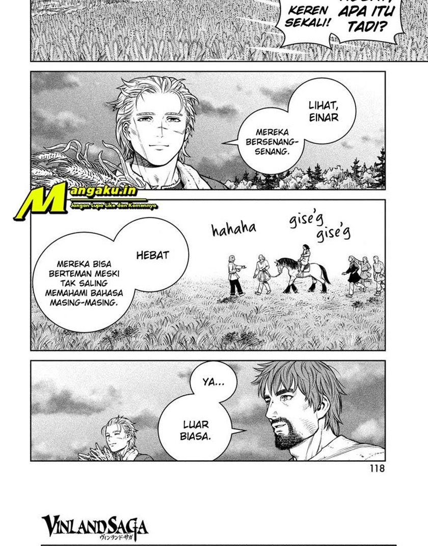 Vinland Saga