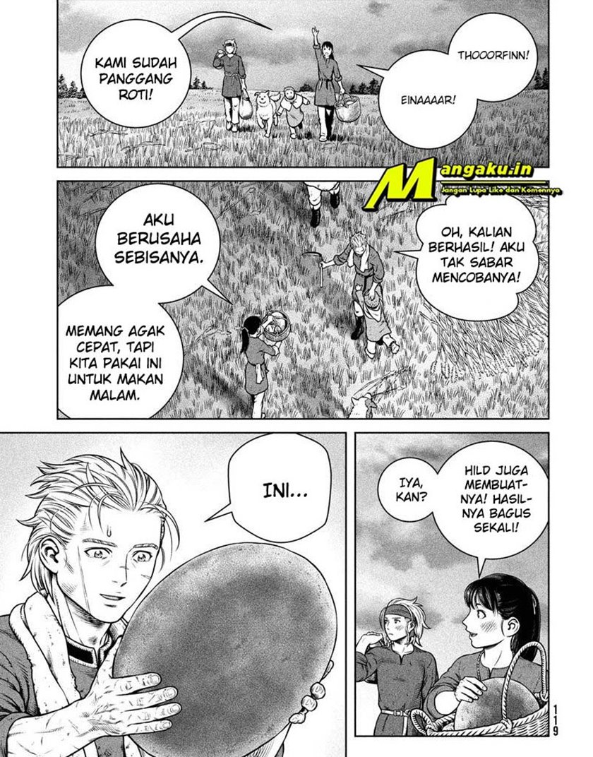 Vinland Saga