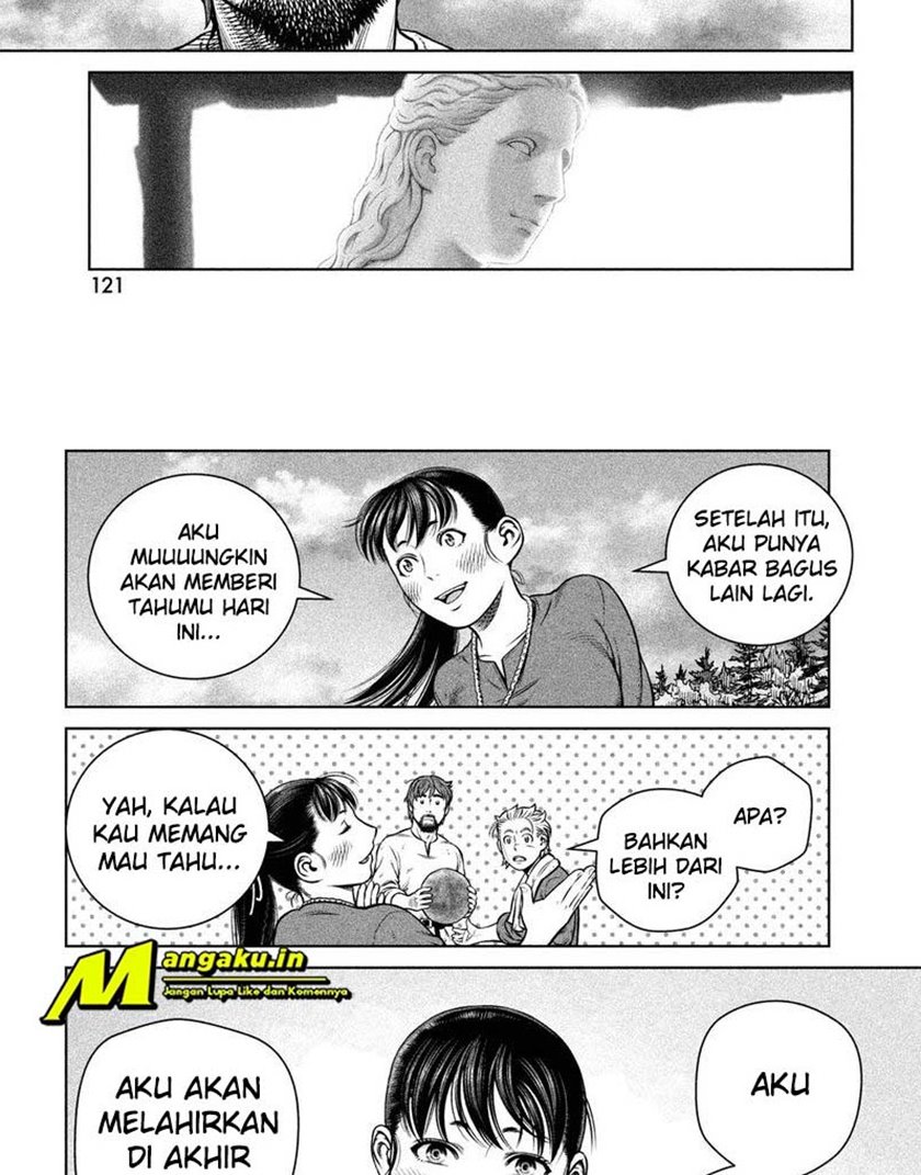 Vinland Saga