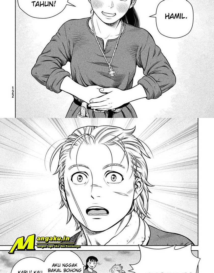 Vinland Saga