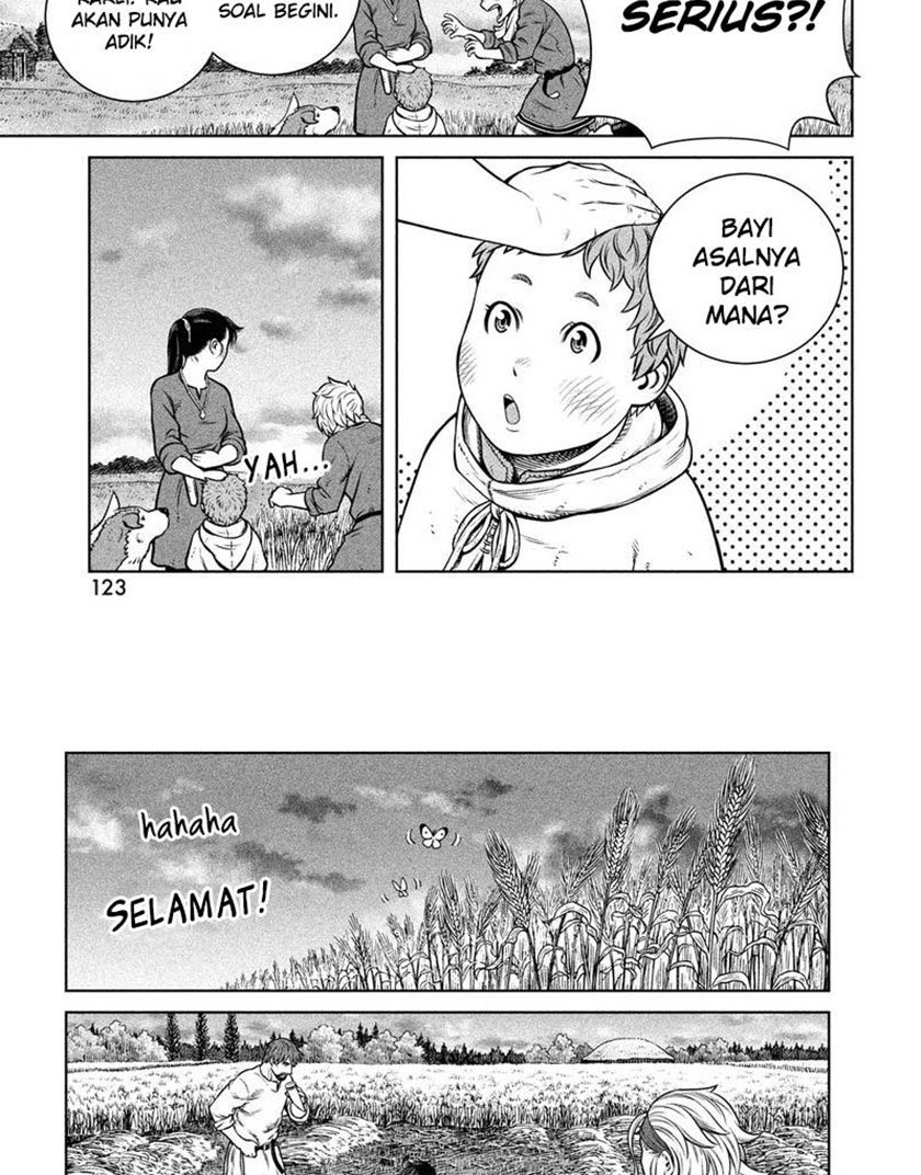 Vinland Saga