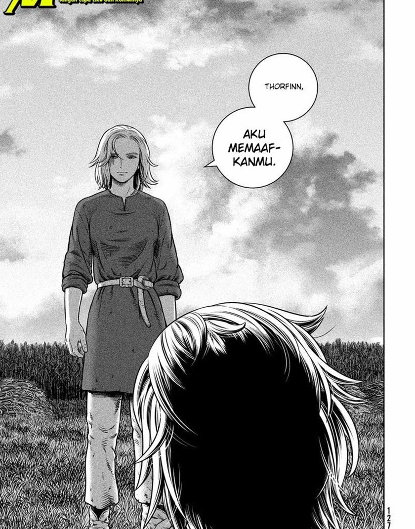 Vinland Saga