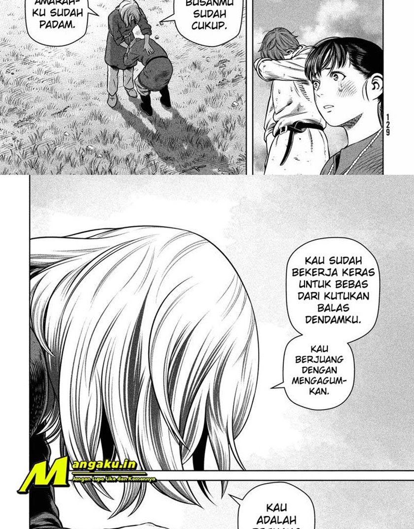 Vinland Saga