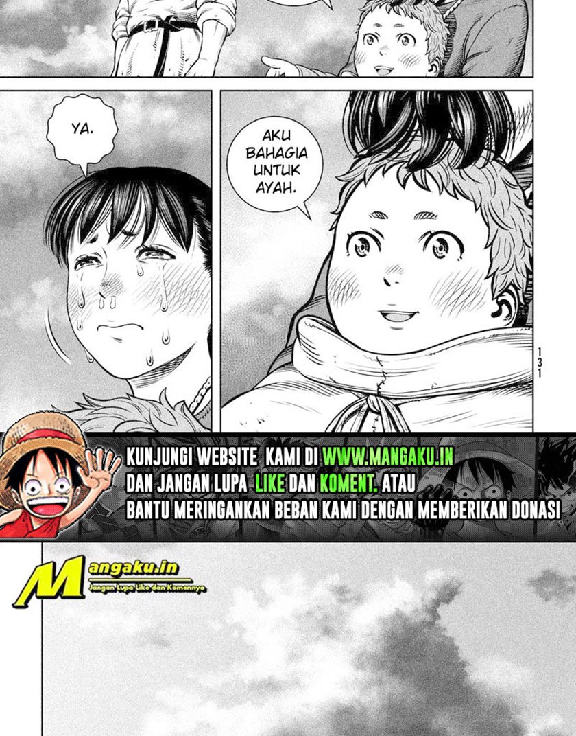 Vinland Saga
