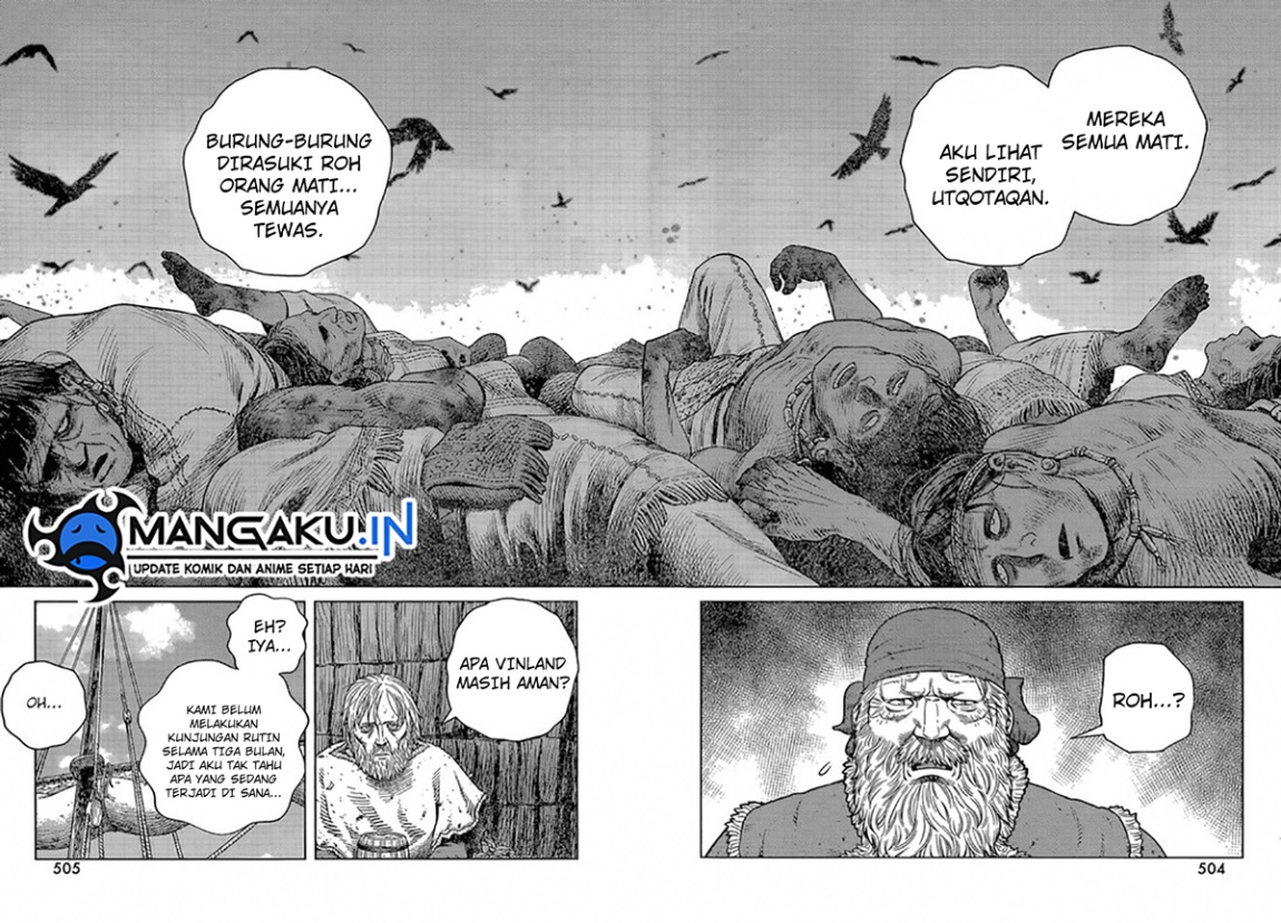 Vinland Saga