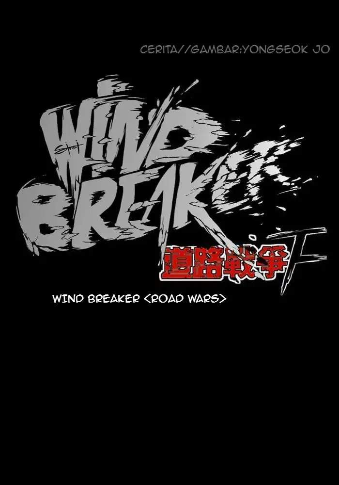 Wind Breaker