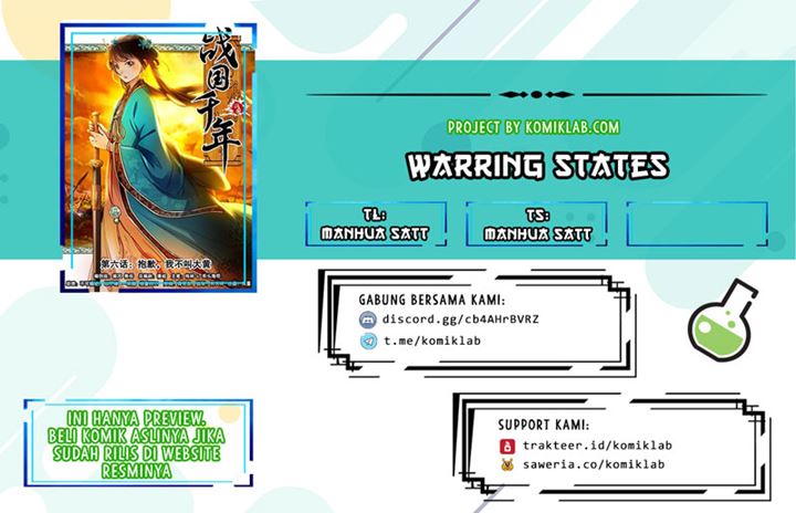 Warring States