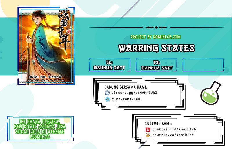 Warring States