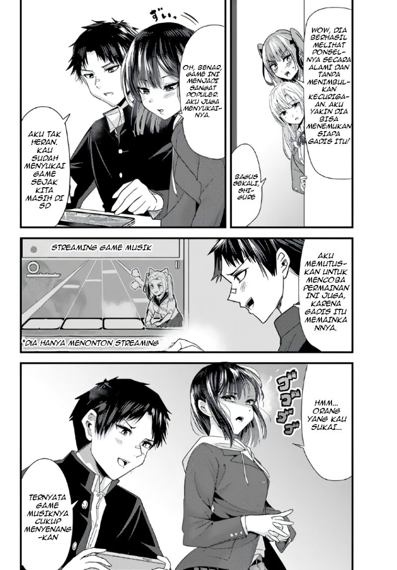 When Trying to Get Back at the Hometown Bullies, Another Battle Began Chapter 6