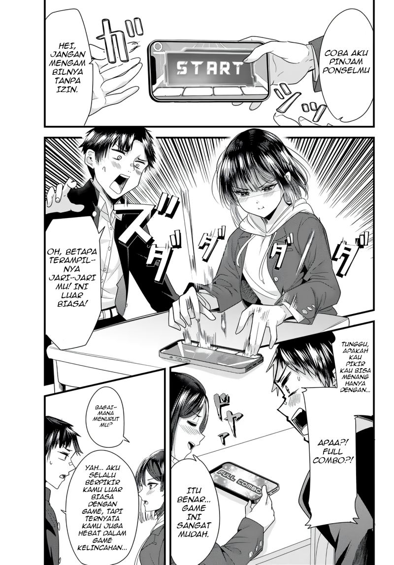 When Trying to Get Back at the Hometown Bullies, Another Battle Began Chapter 6