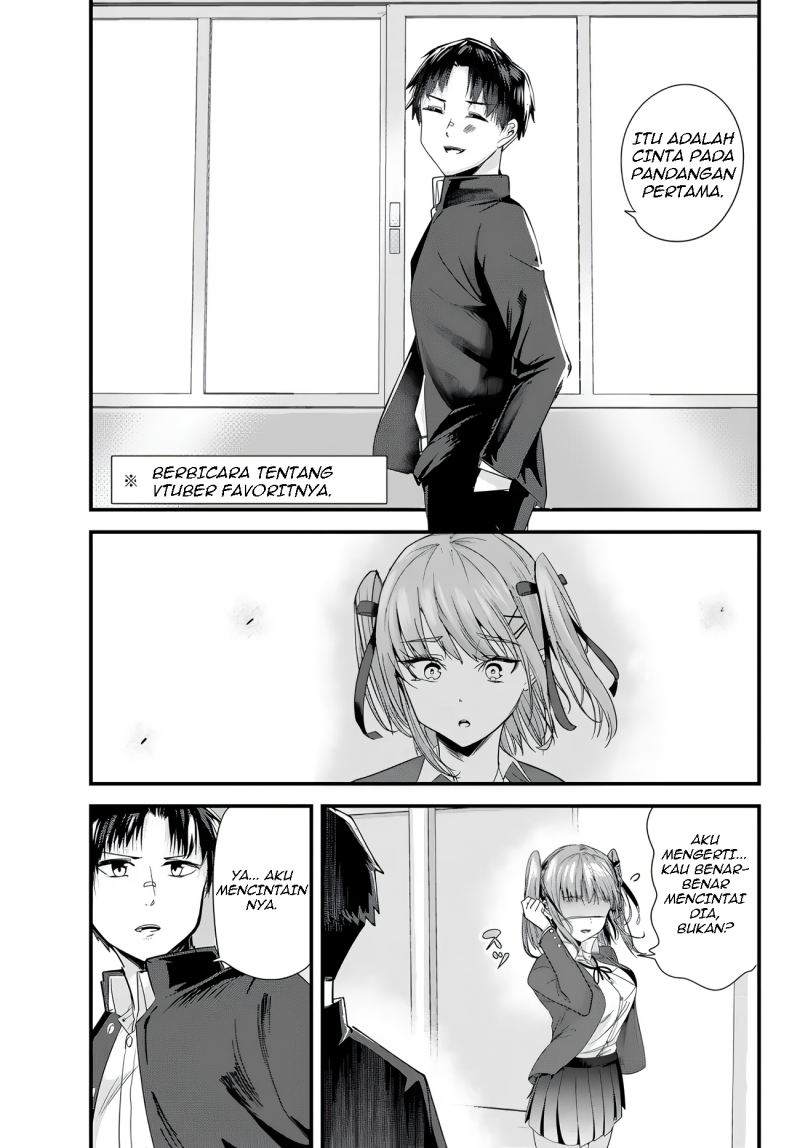 When Trying to Get Back at the Hometown Bullies, Another Battle Began Chapter 6