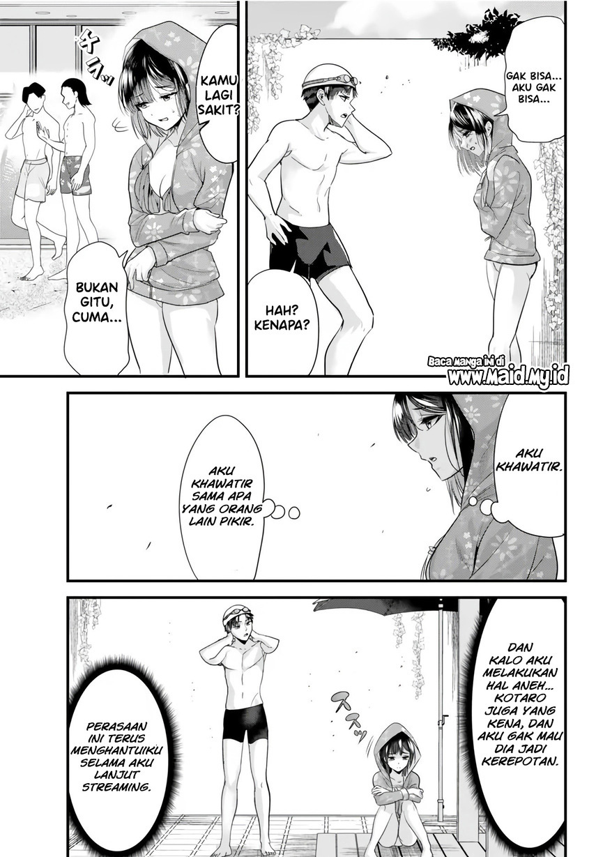 When Trying to Get Back at the Hometown Bullies, Another Battle Began Chapter 18