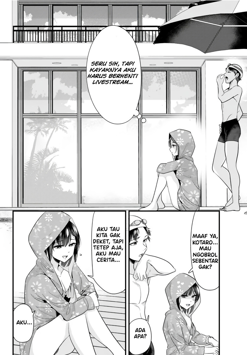 When Trying to Get Back at the Hometown Bullies, Another Battle Began Chapter 18