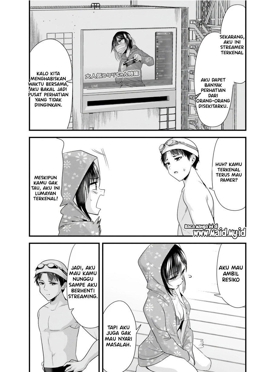 When Trying to Get Back at the Hometown Bullies, Another Battle Began Chapter 18