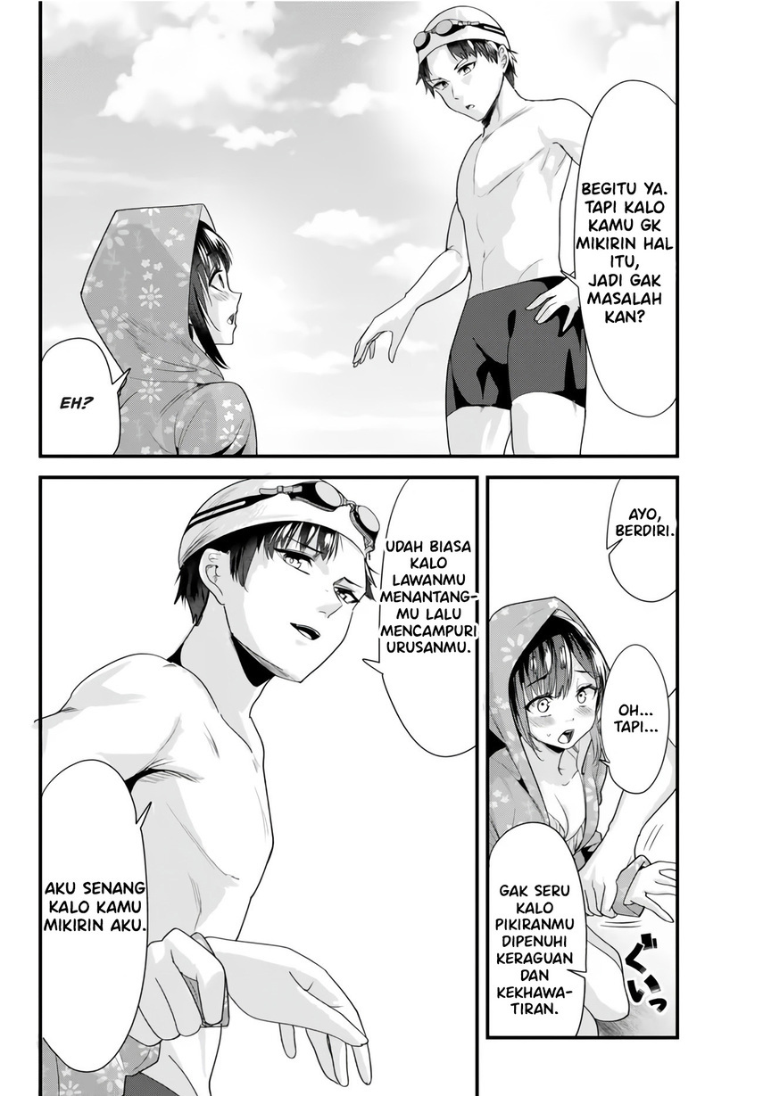 When Trying to Get Back at the Hometown Bullies, Another Battle Began Chapter 18
