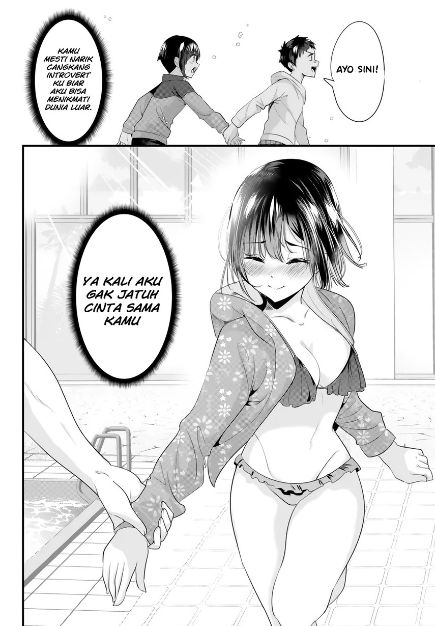 When Trying to Get Back at the Hometown Bullies, Another Battle Began Chapter 18