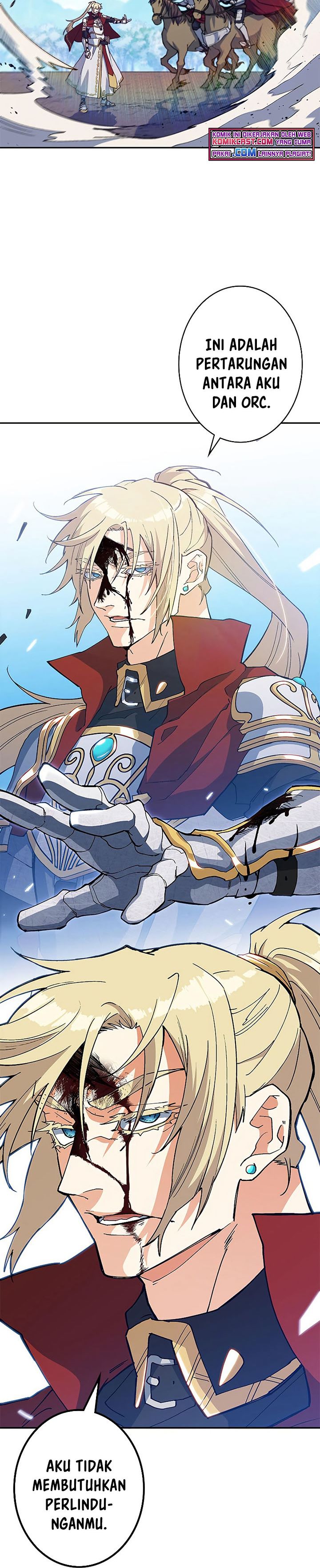 White Dragon Duke: Pendragon