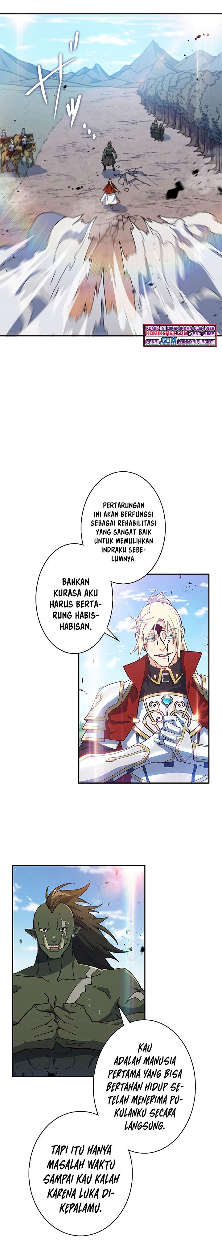 White Dragon Duke: Pendragon