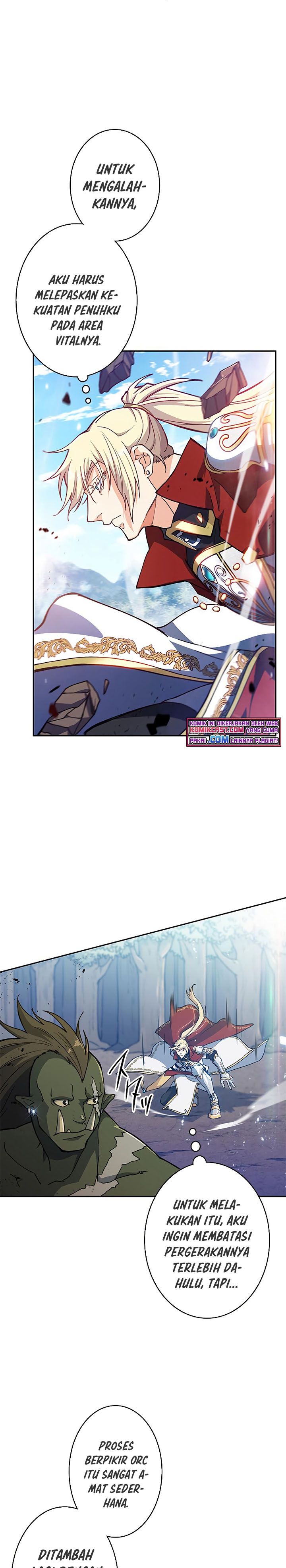 White Dragon Duke: Pendragon