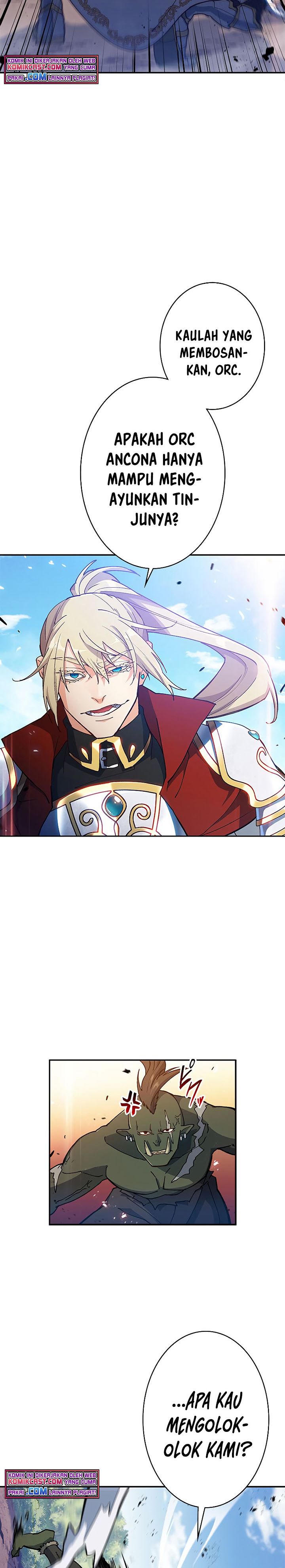 White Dragon Duke: Pendragon