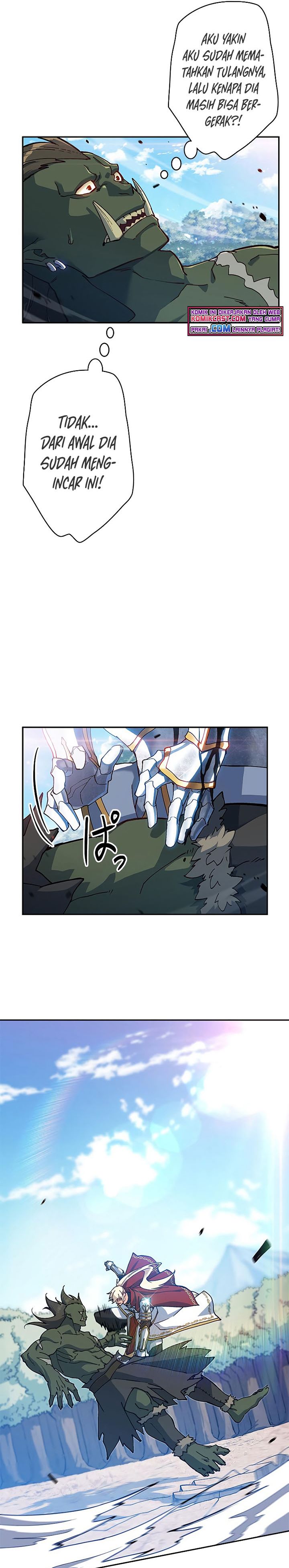 White Dragon Duke: Pendragon