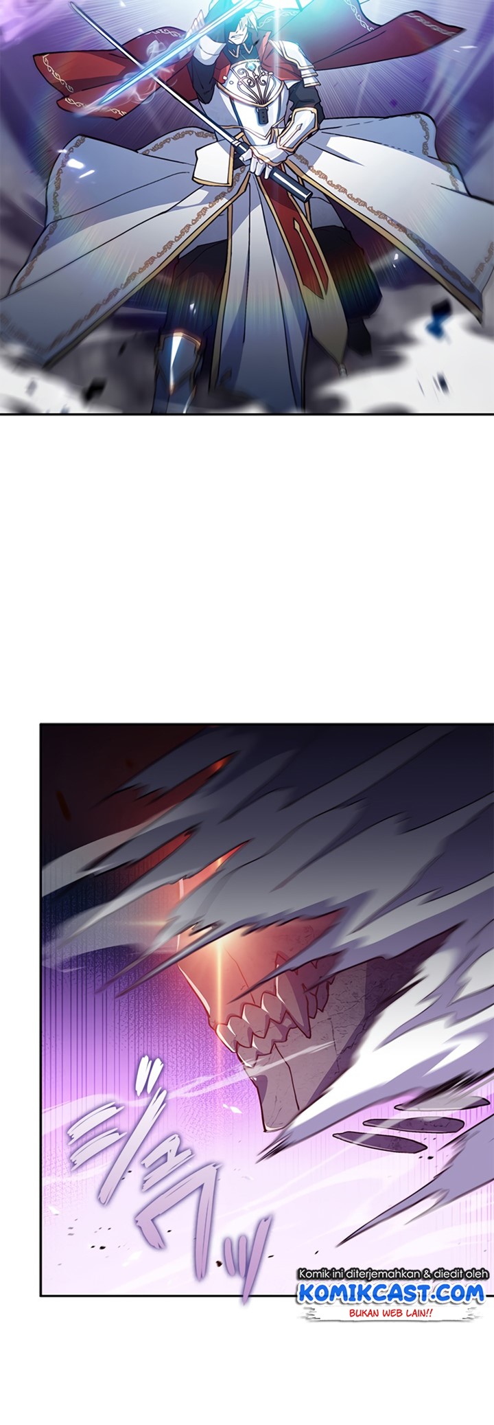 White Dragon Duke: Pendragon