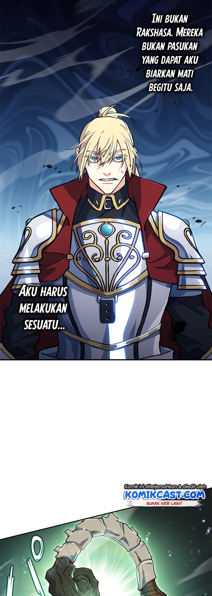 White Dragon Duke: Pendragon