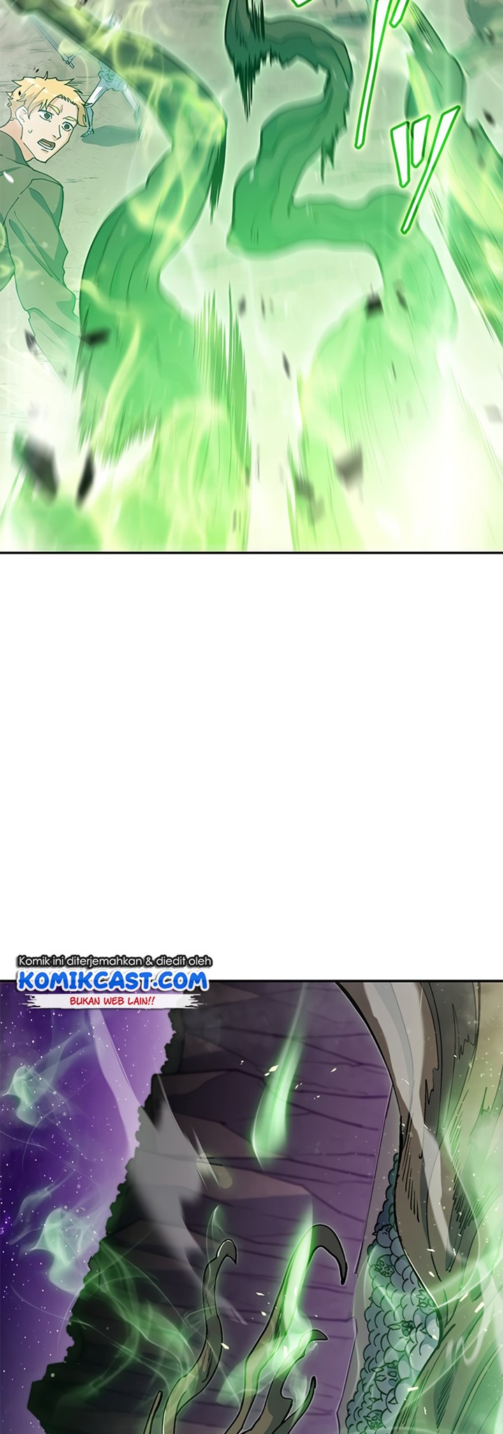 White Dragon Duke: Pendragon