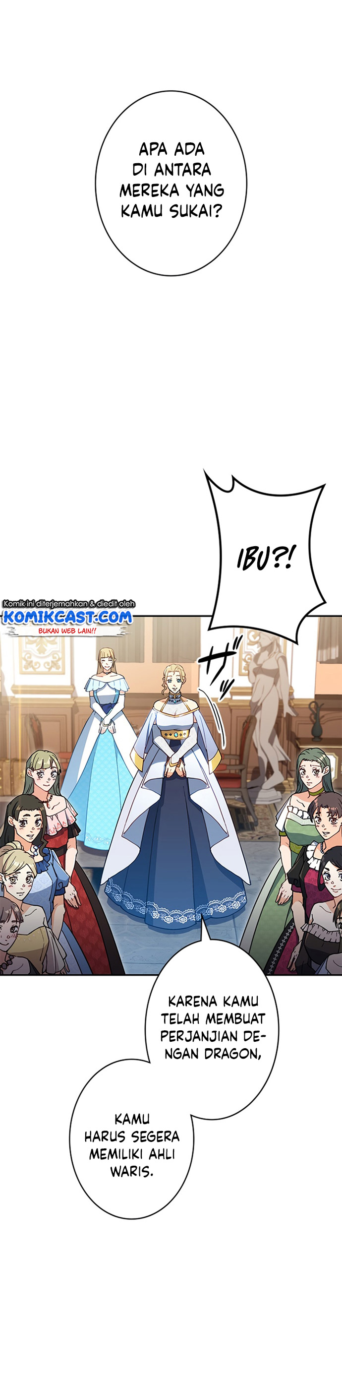 White Dragon Duke: Pendragon