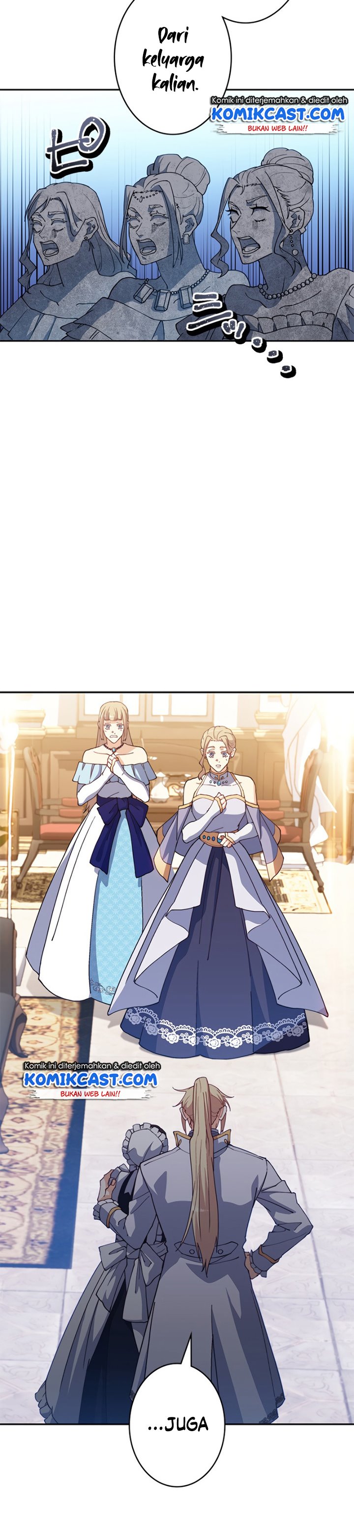 White Dragon Duke: Pendragon