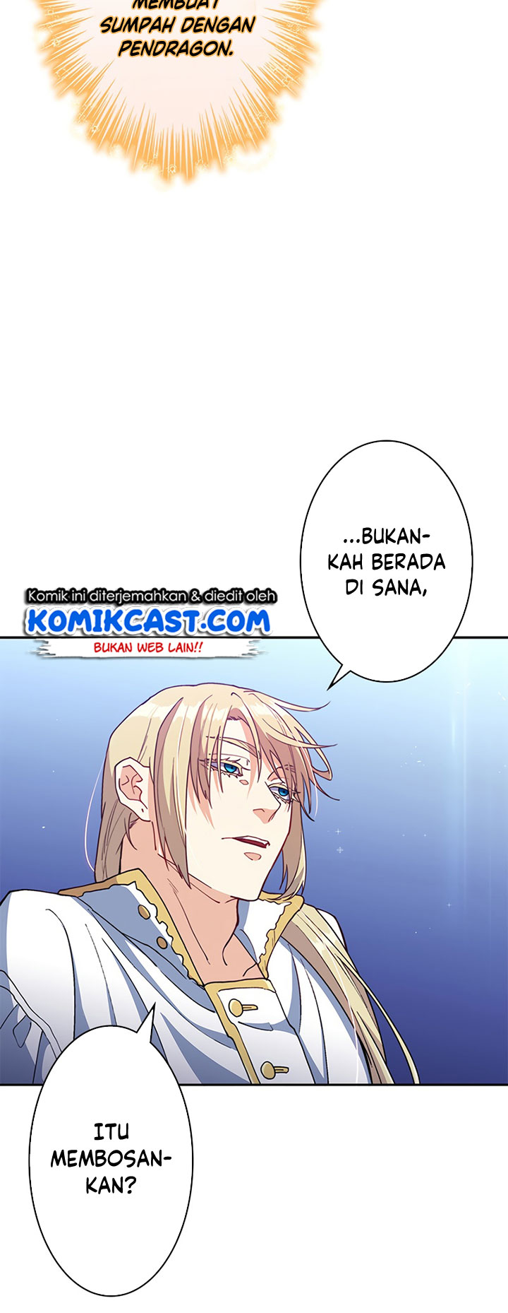 White Dragon Duke: Pendragon