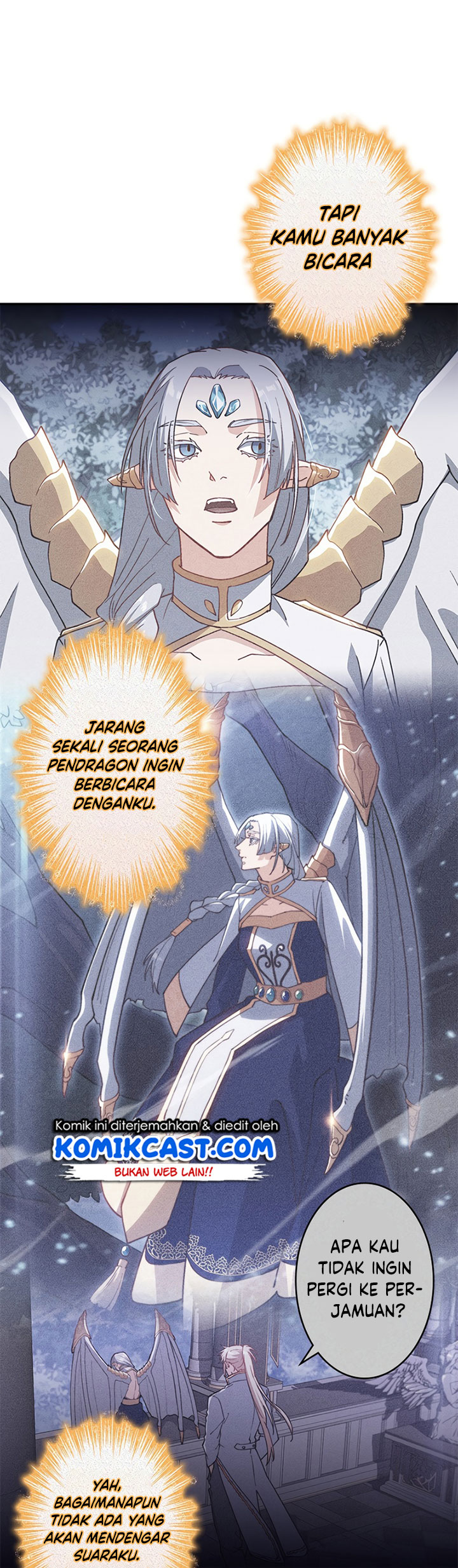 White Dragon Duke: Pendragon