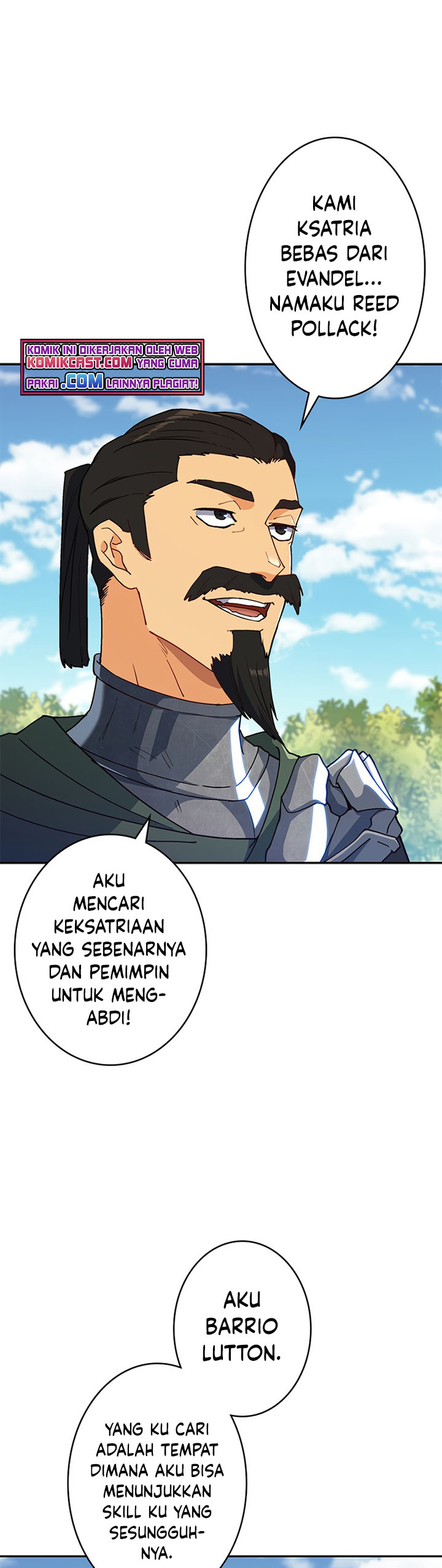 White Dragon Duke: Pendragon