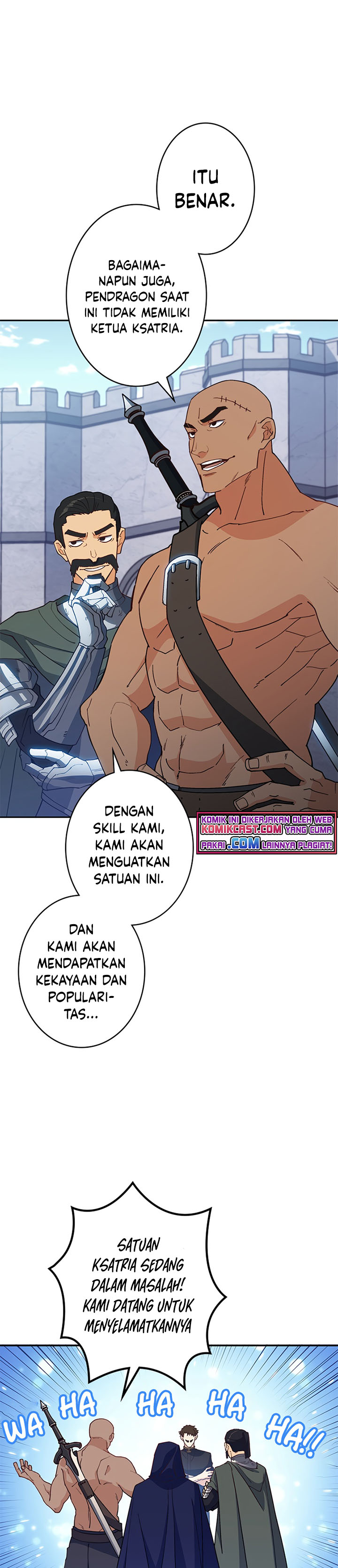 White Dragon Duke: Pendragon