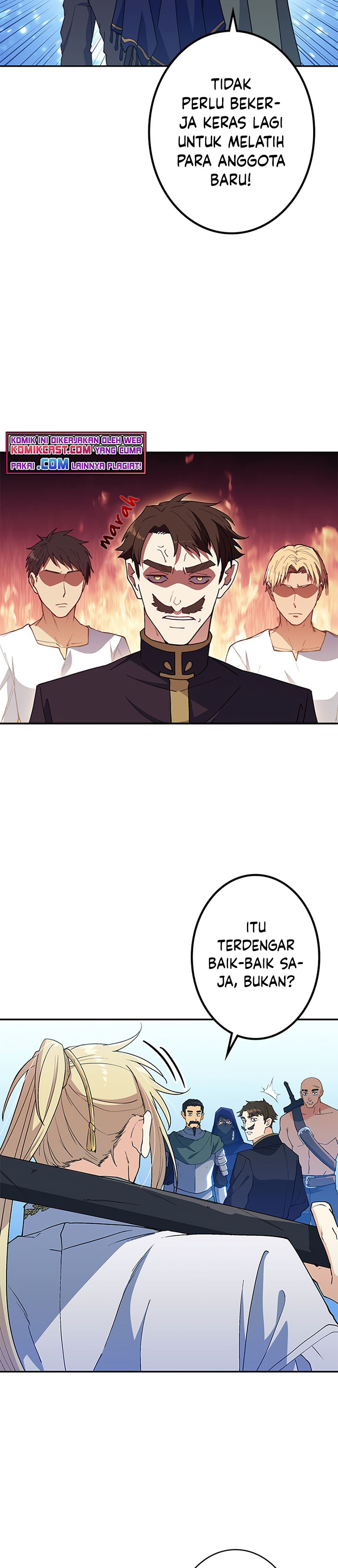 White Dragon Duke: Pendragon