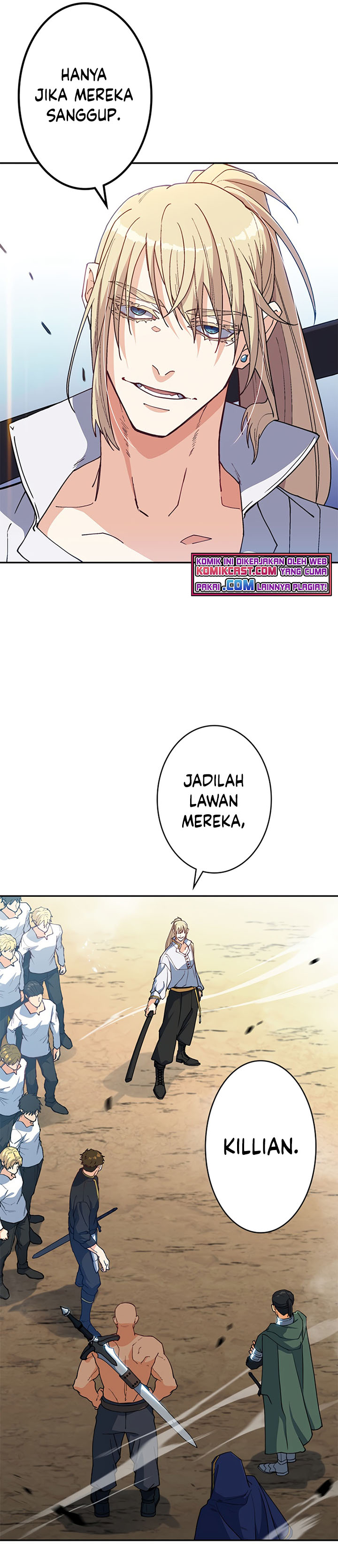 White Dragon Duke: Pendragon